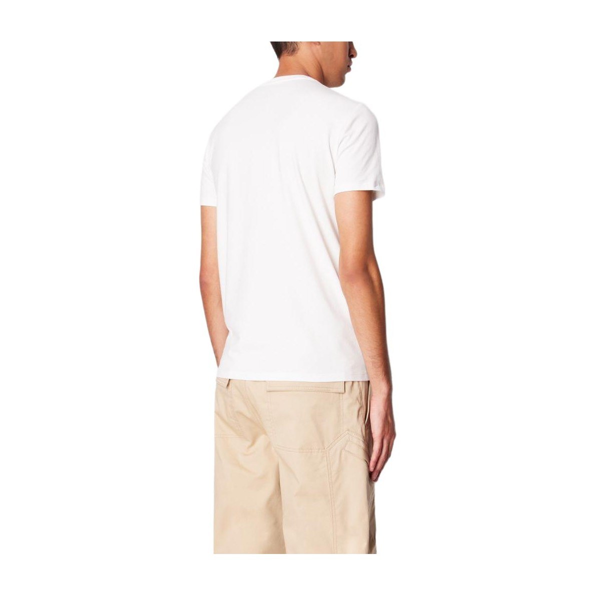 ARMANI EXCHANGE SS24 T