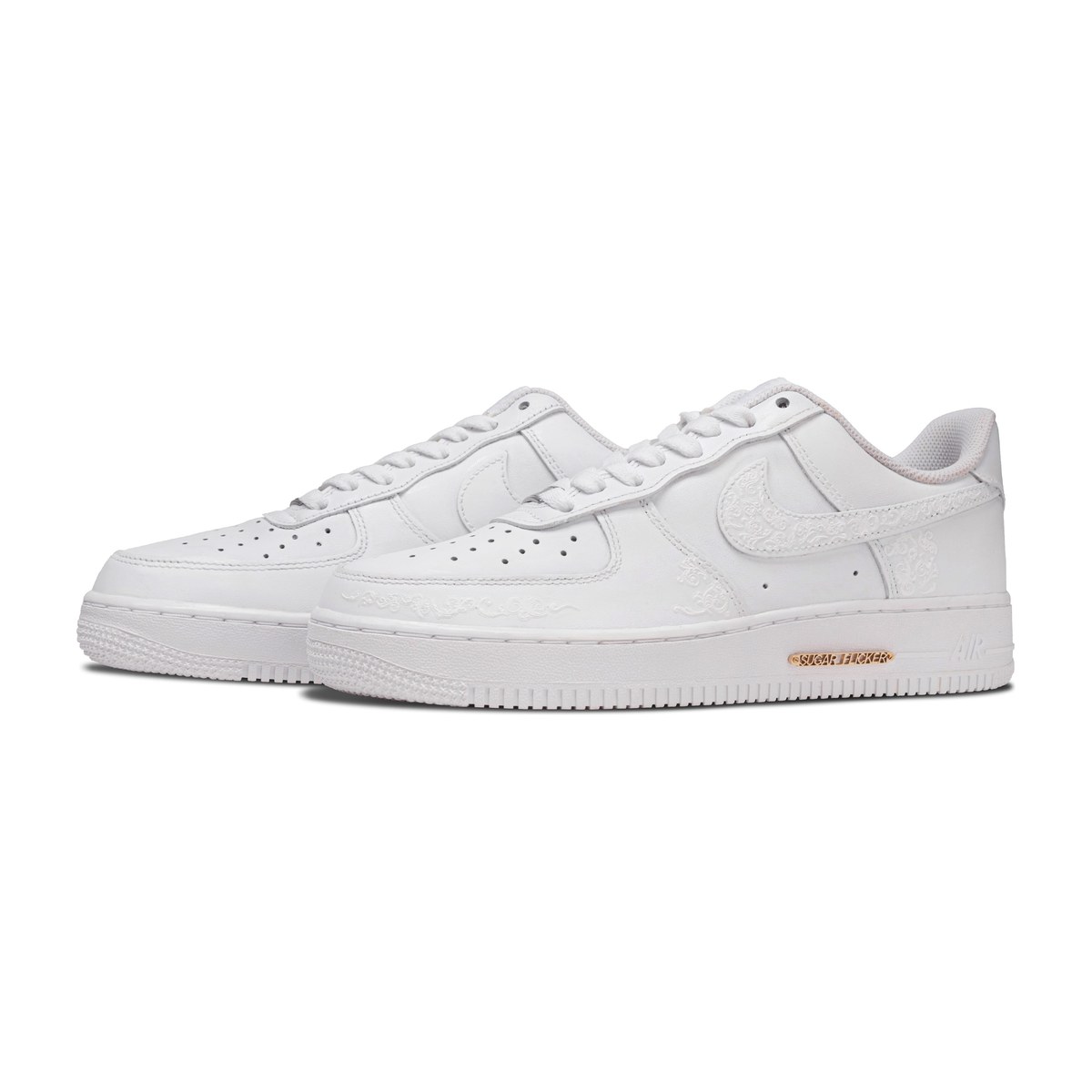 Nike Air Force 1 Rococo