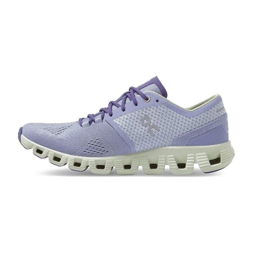 On Cloud X 1 Lavender