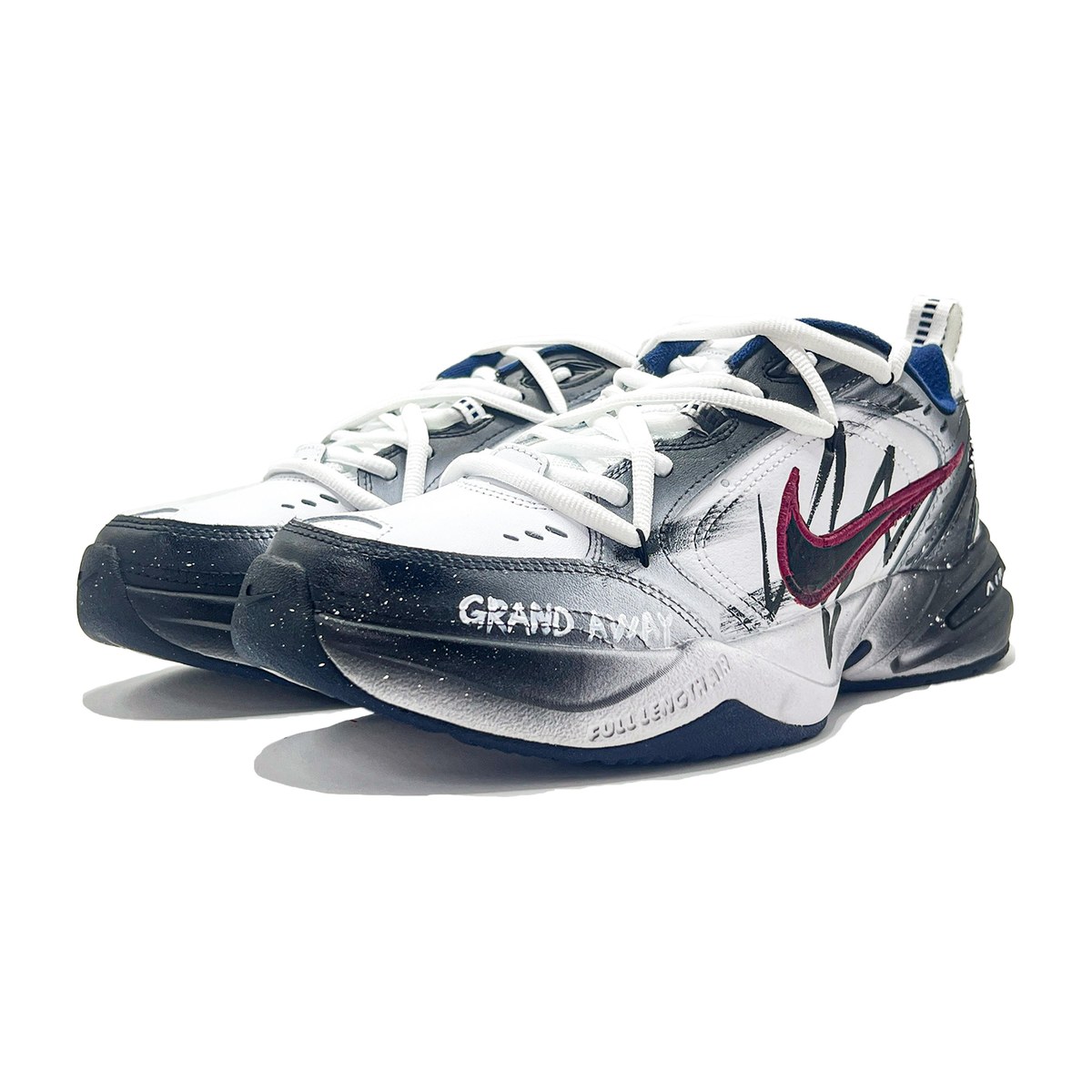 Nike Air Monarch 4