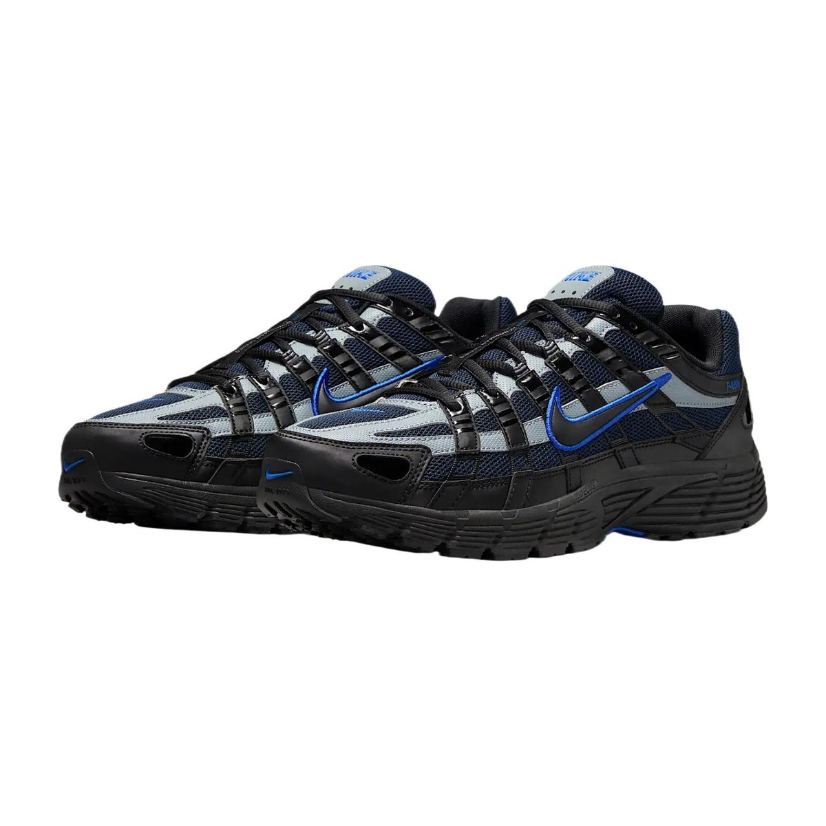 Nike P-6000 Obsidian