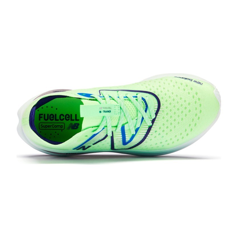 New Balance Rcx