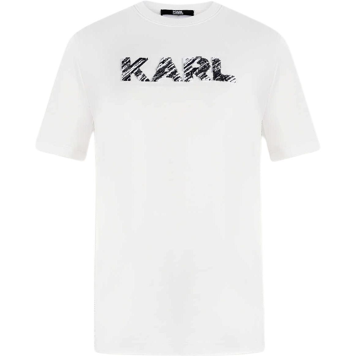 KARL LAGERFELD T