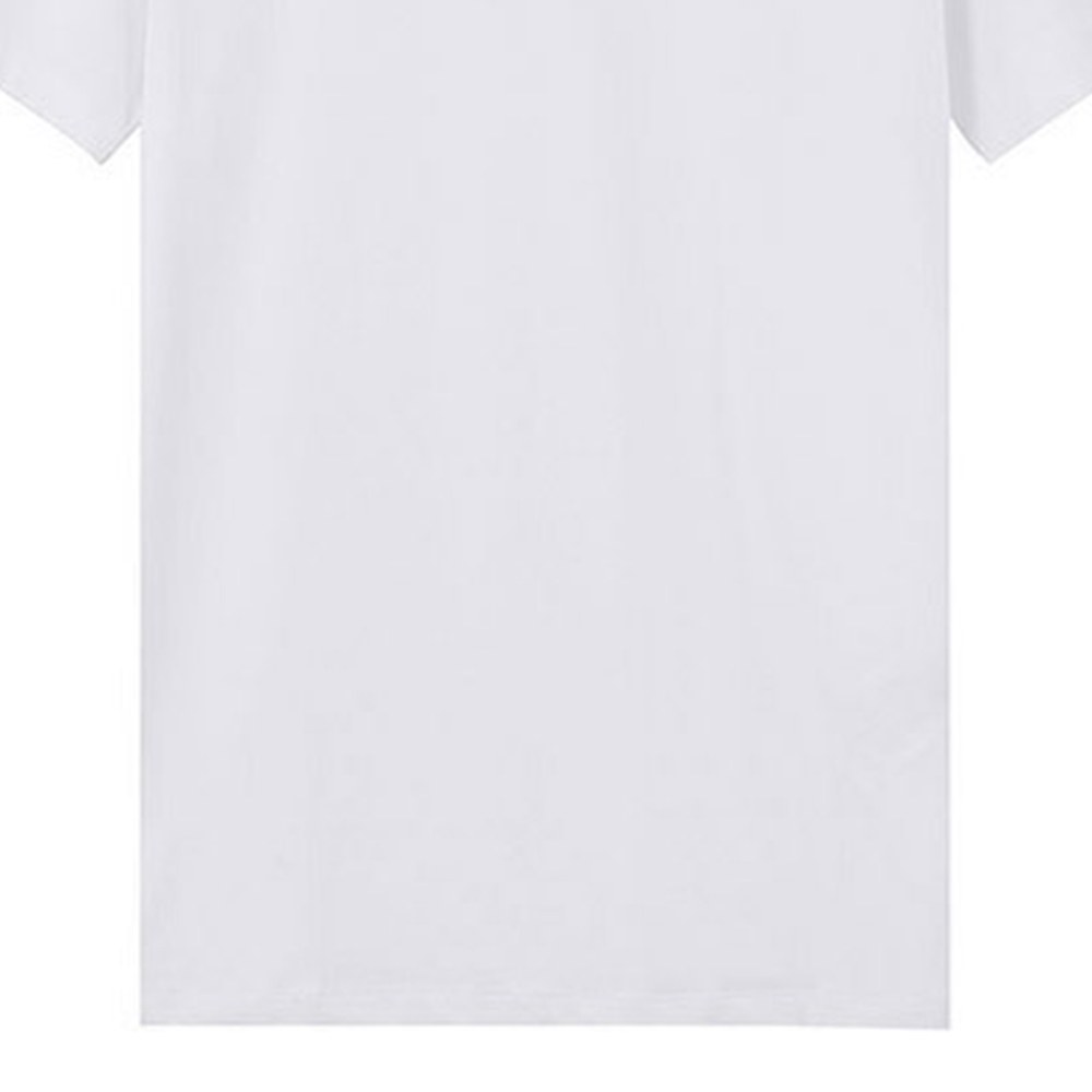 Emporio Armani EA7 SS23 White