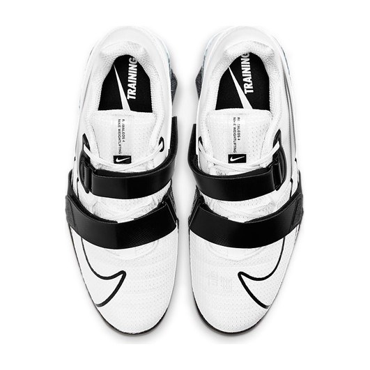 Nike Romaleos 4 White Black