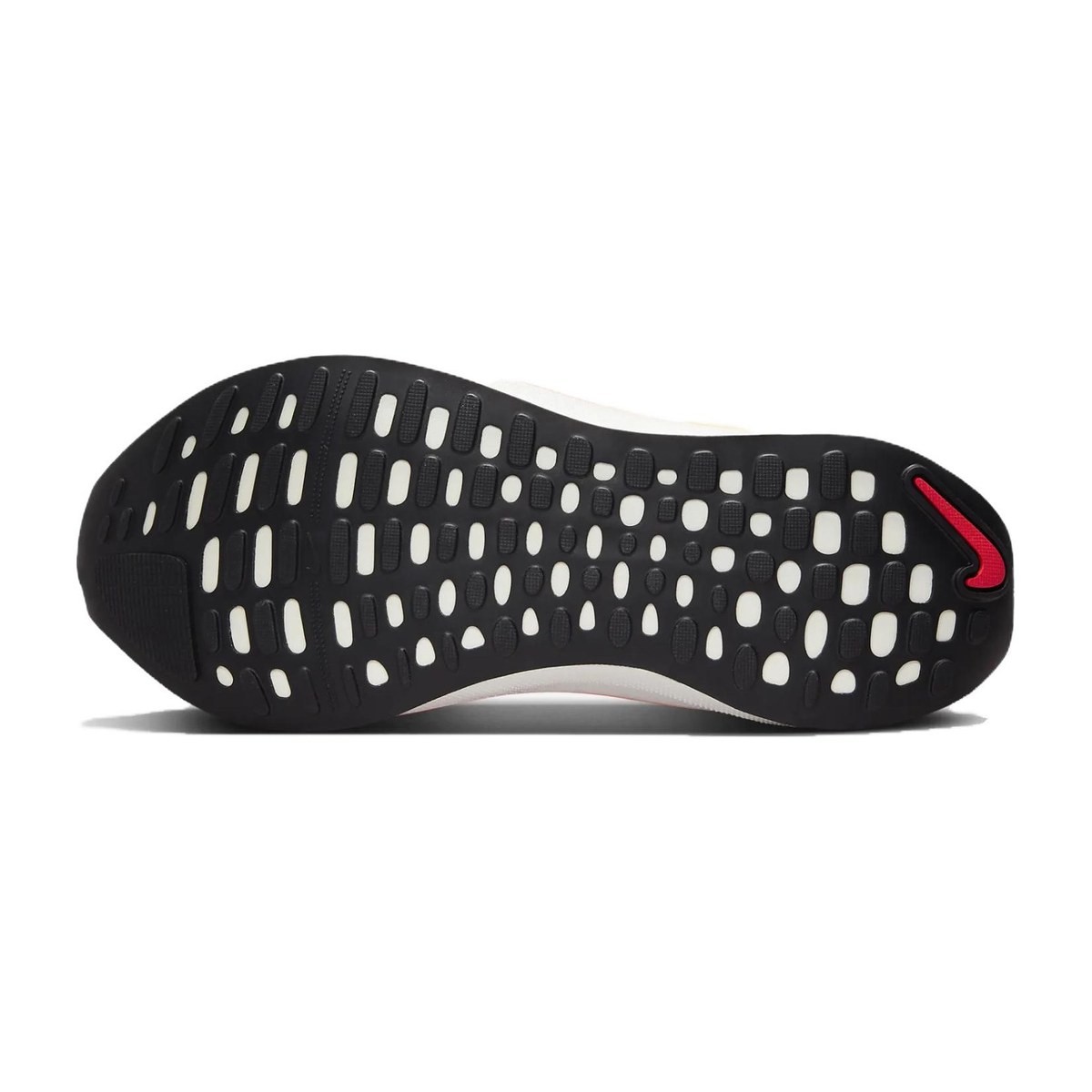 Nike React Infinity Run Flyknit 4 White Red Orange