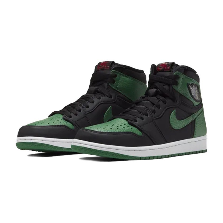 Jordan Air Jordan 1 Retro High OG "Pine Green"