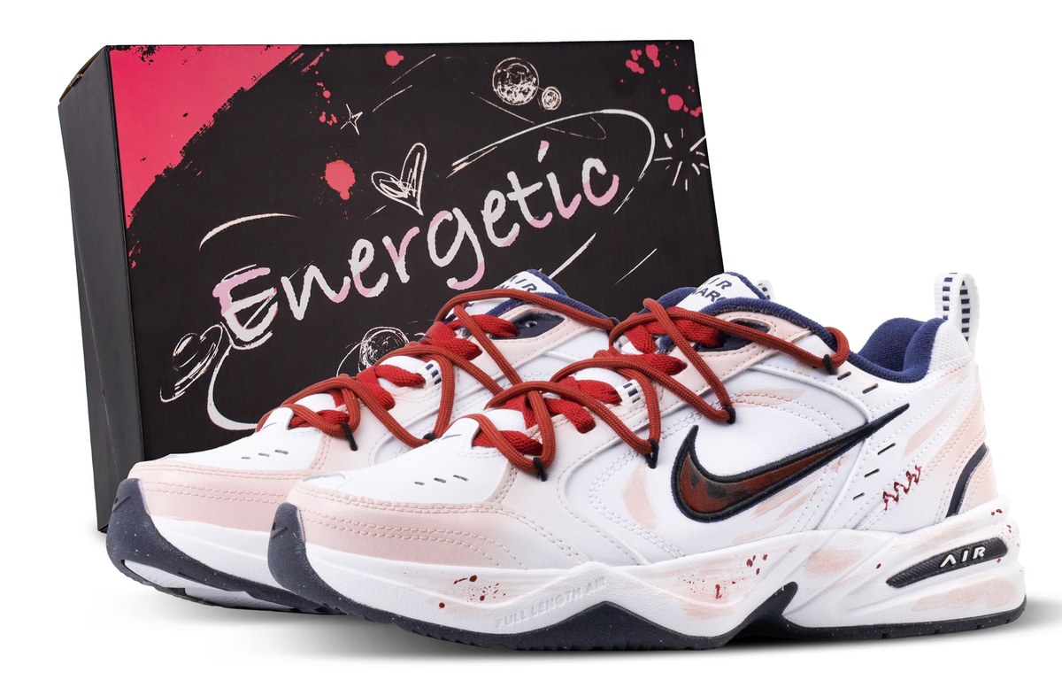 Nike Air Monarch 4