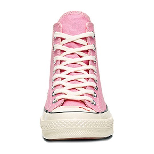 Converse 1970s Hi Hello Kitty Pink