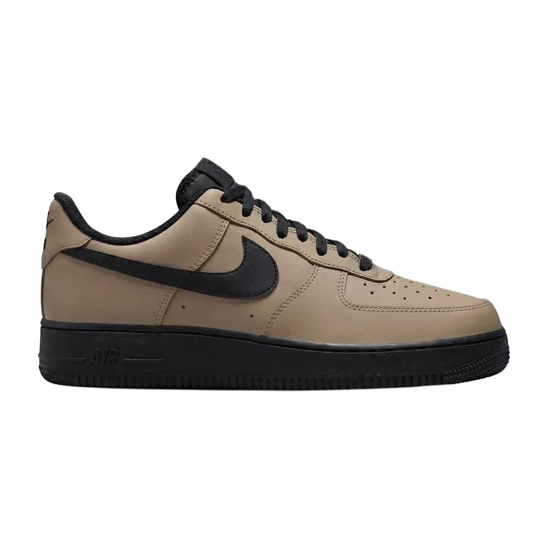Nike Air Force 1 Dark Mocha TS