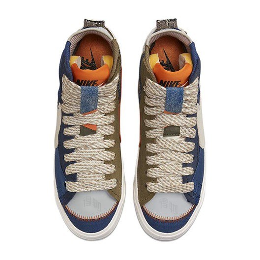 Nike Blazer 77 Jumbo