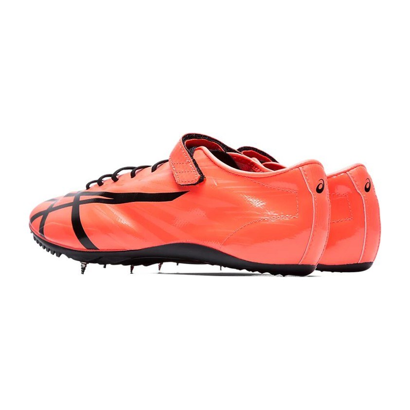 Asics Jet Sprint Red