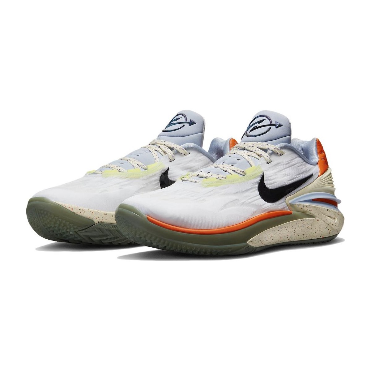 Nike Air Zoom G.T. Cut 2 "Desert Sunset"
