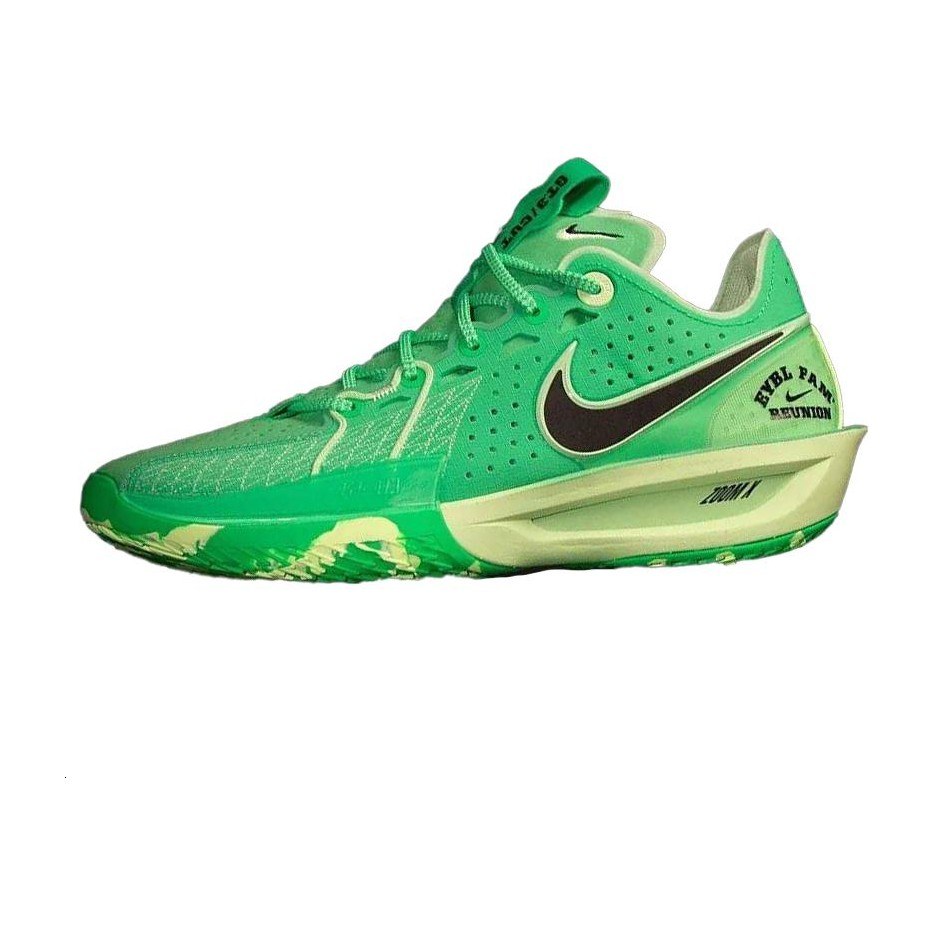 Nike Air Zoom G.T. Cut 3 Green