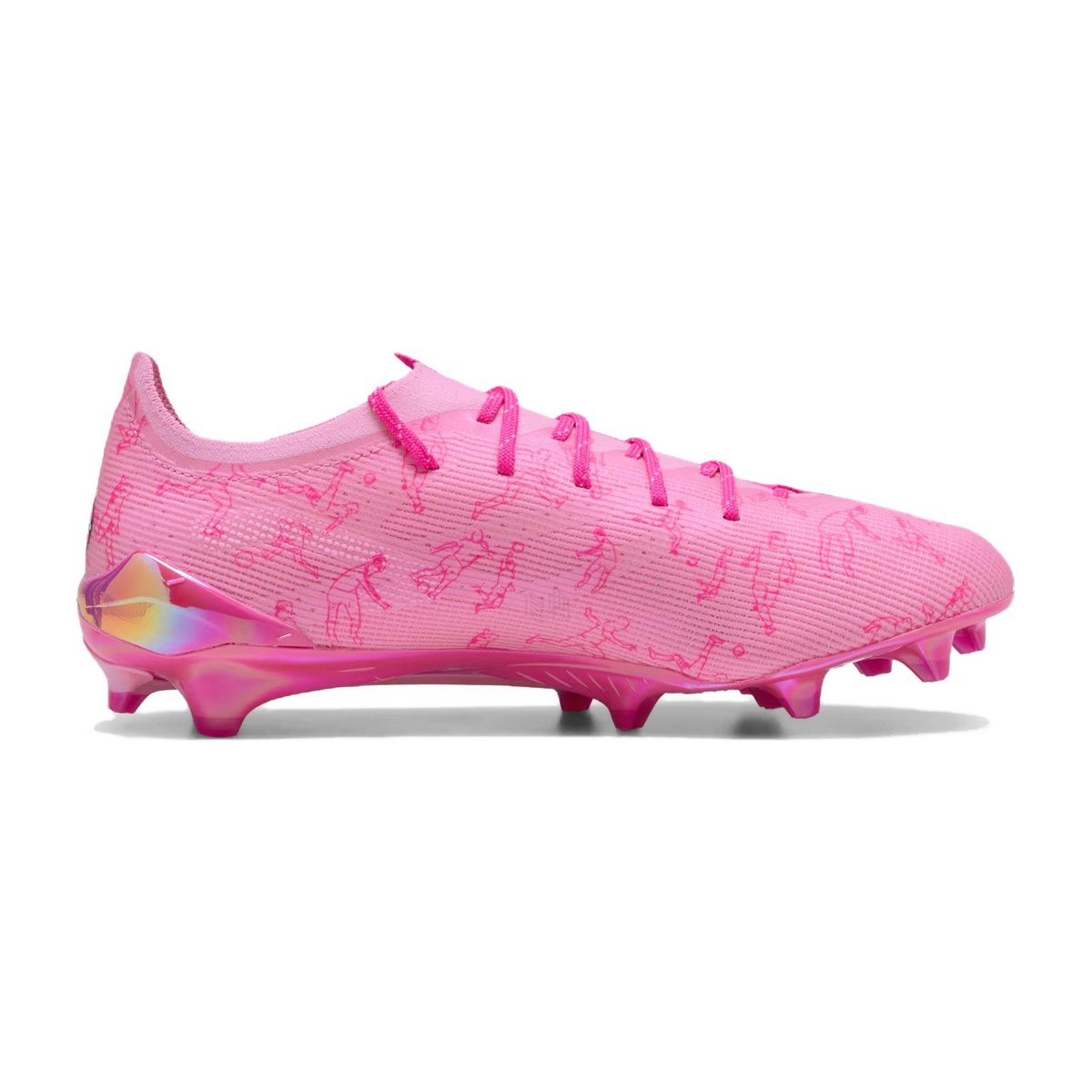KIDSUPER x PUMA ULTRA 5 ULTIMATE FG