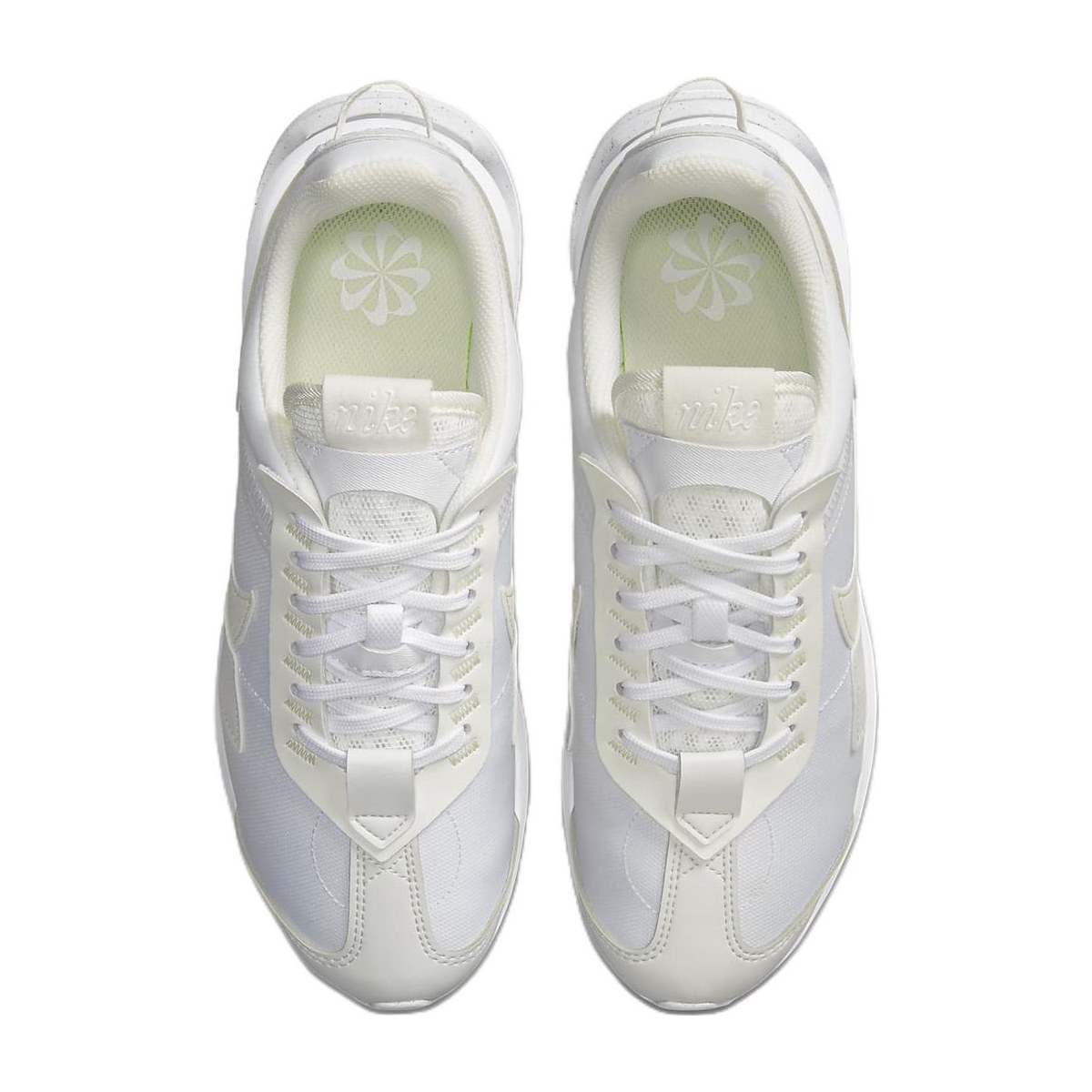 Nike Air Max Pre-Day White