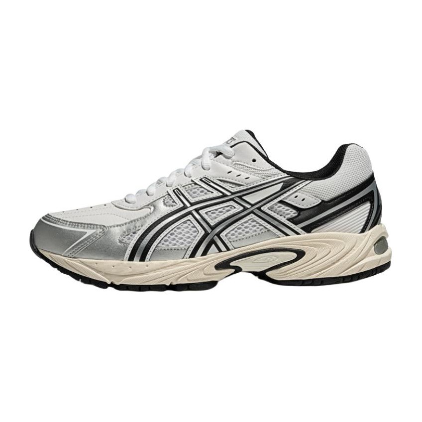 Asics Gel-170TR White Black
