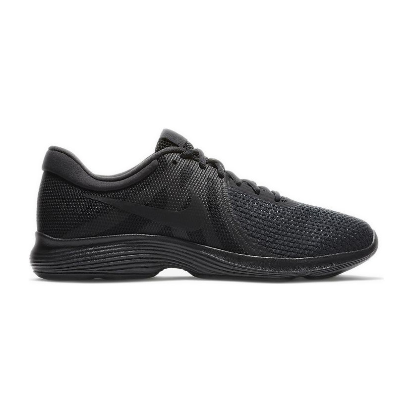 Nike Revolution 4 Black