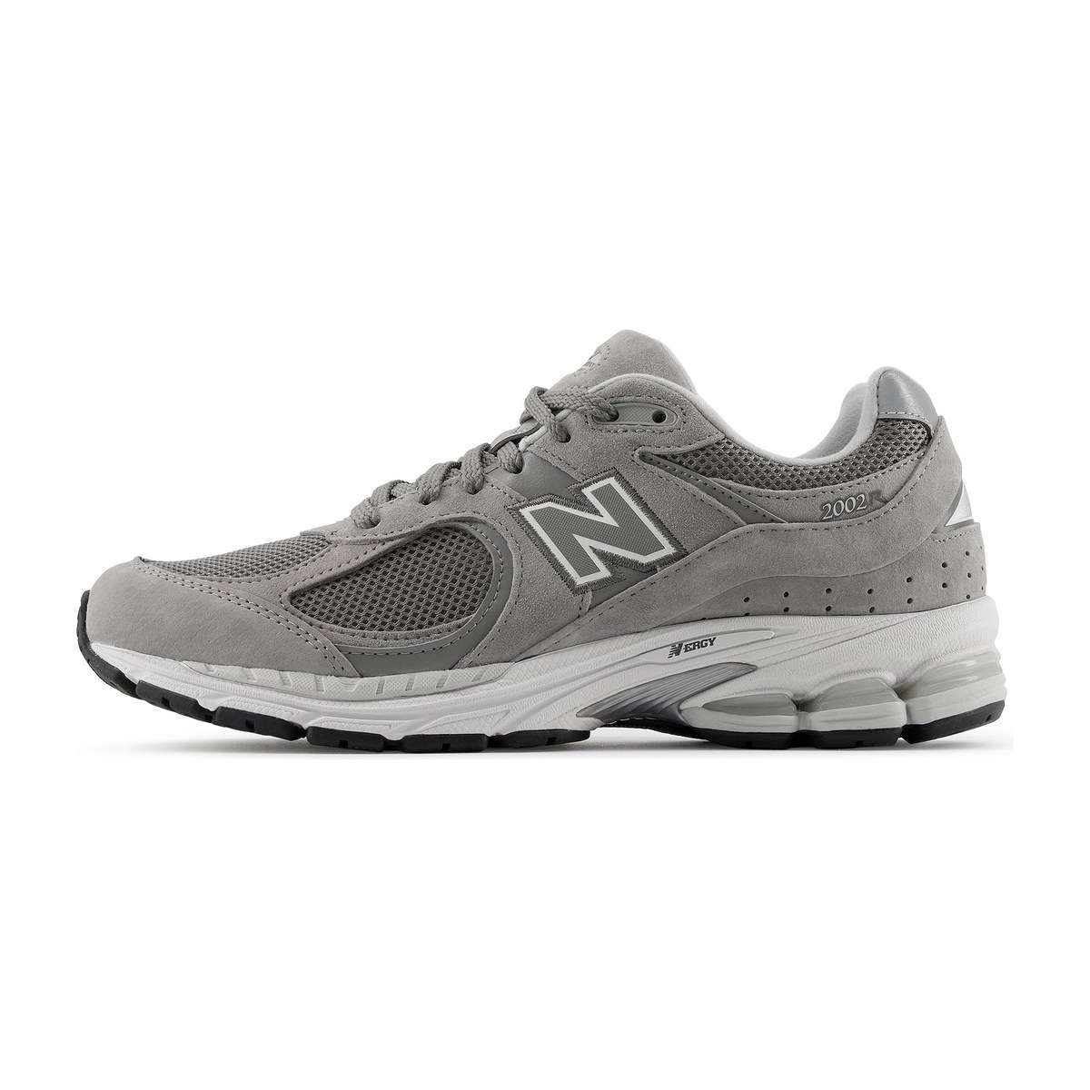 New Balance 2002R Grey