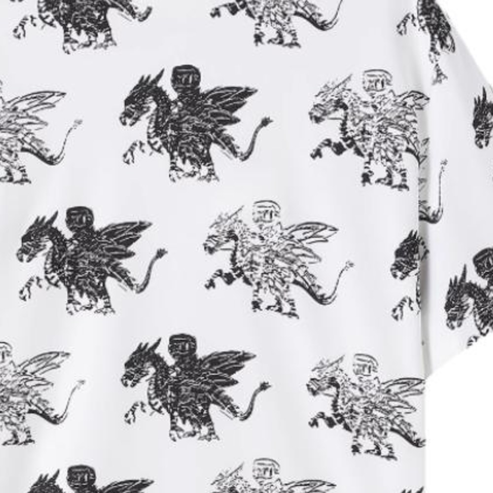 KARL LAGERFELD SS25 T