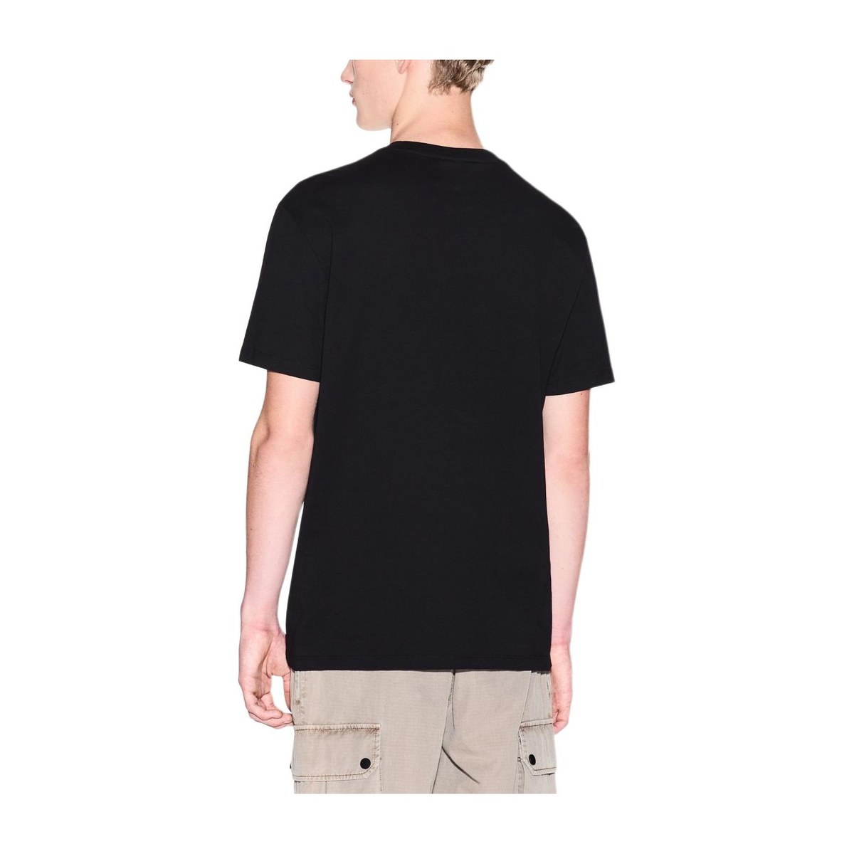 ARMANI EXCHANGEAE SS26 T