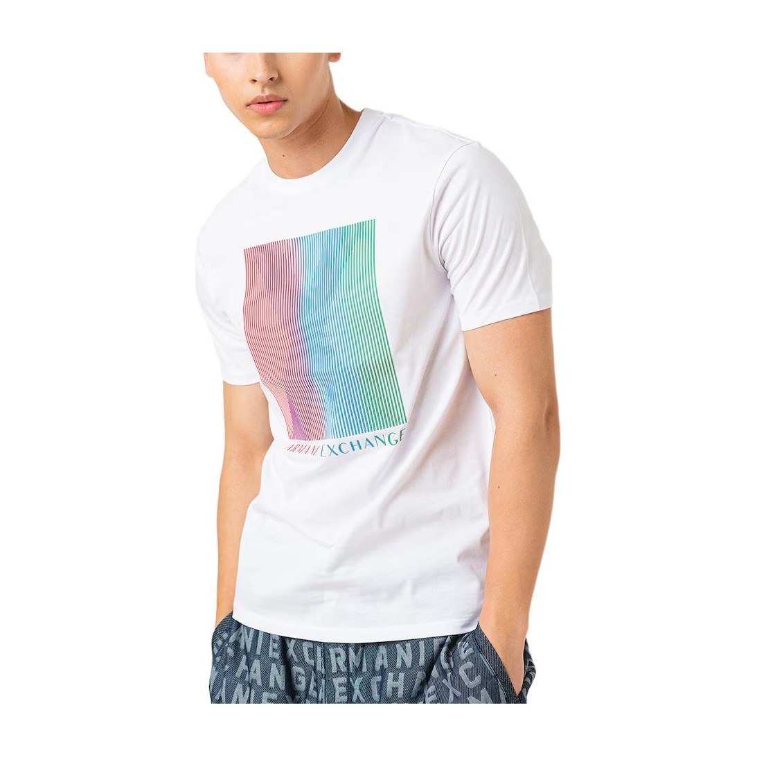 EMPORIO ARMANI T