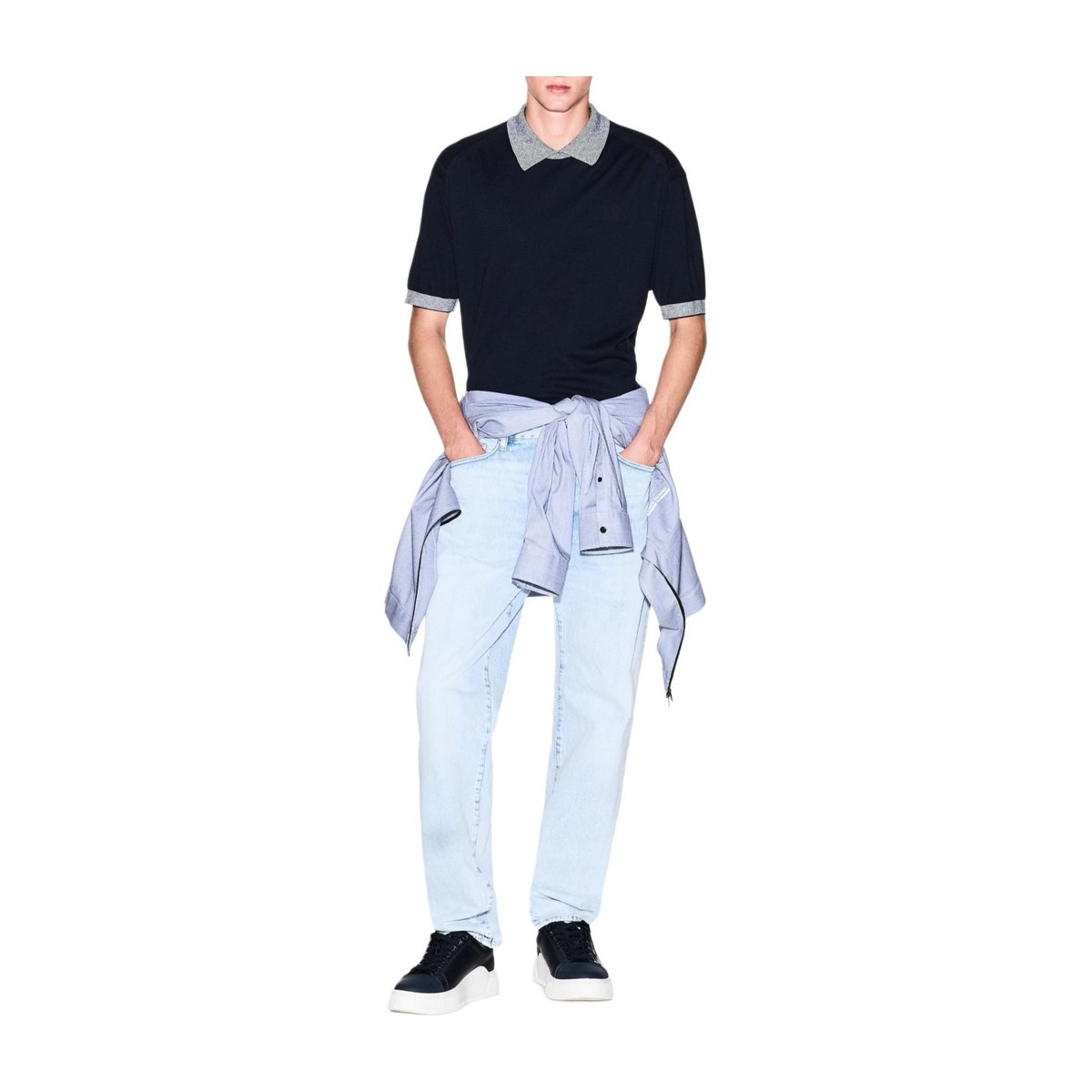 ARMANI EXCHANGEAE Polo