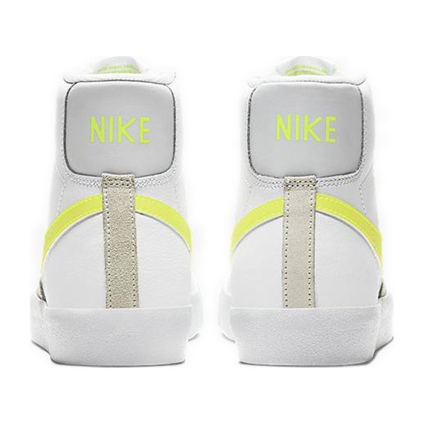 Nike Blazer 77 "Lemon Venom"