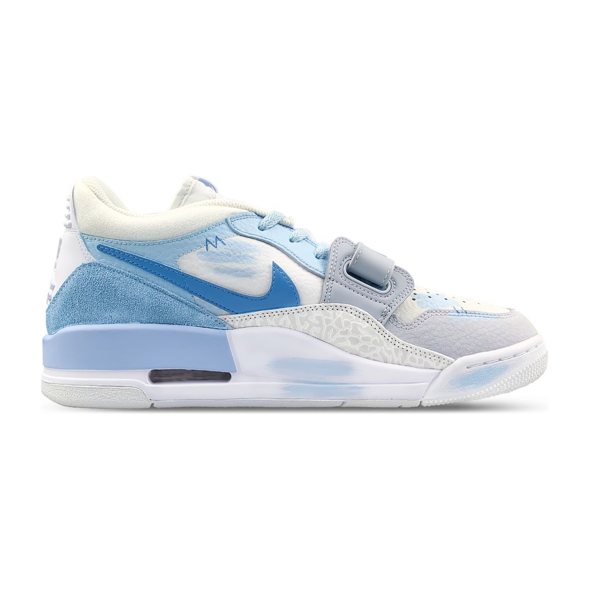 Jordan Legacy 312