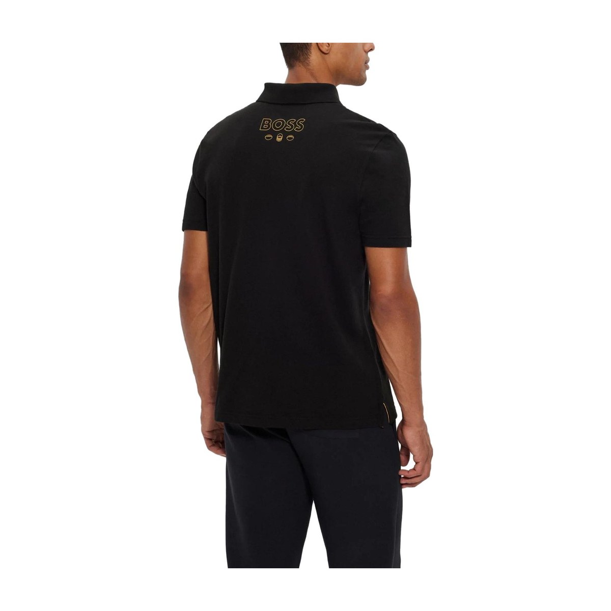 HUGO BOSS PoloPolo