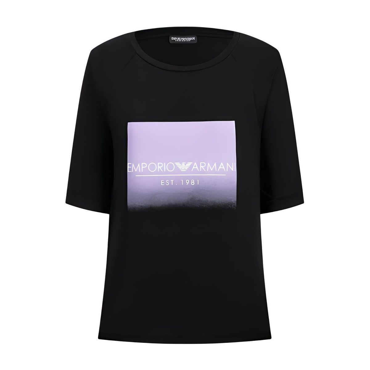 EMPORIO ARMANI SS24 LogoT