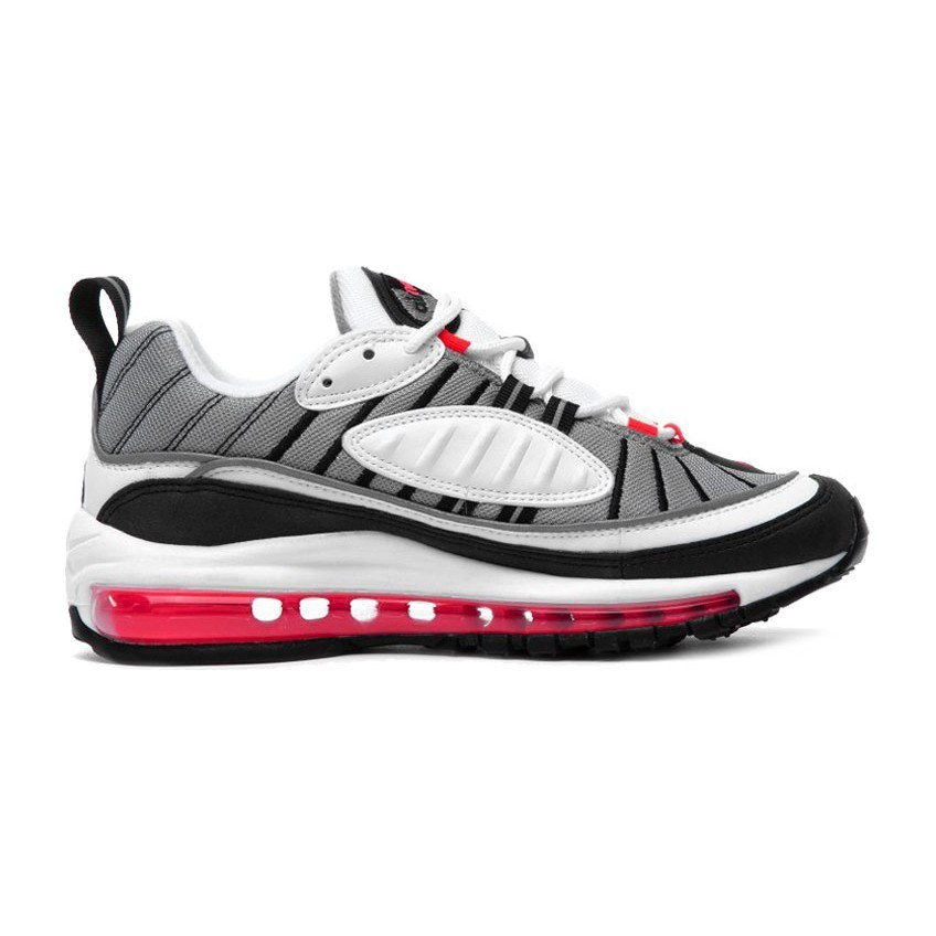 Nike Air Max 98 Solar Red