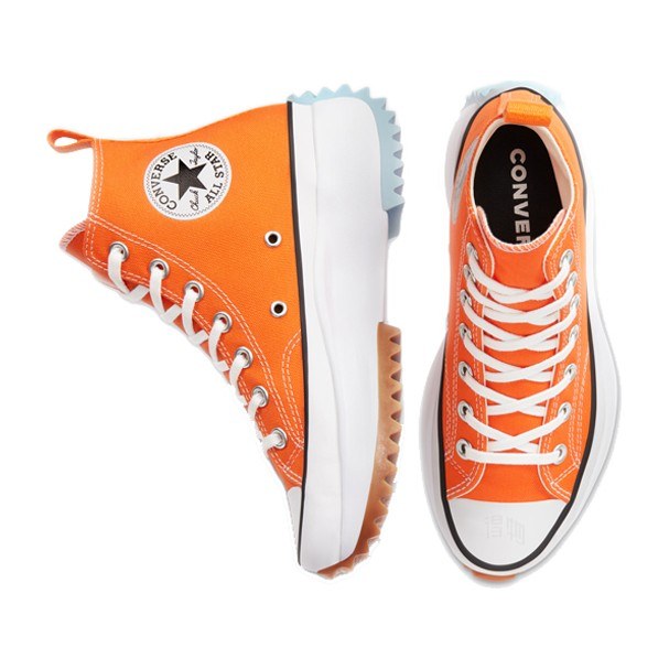 Converse Run Star Hike