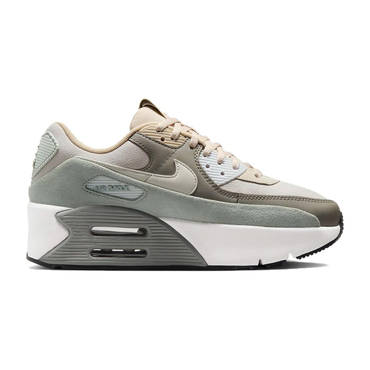 Nike Air Max 90 Light Grey