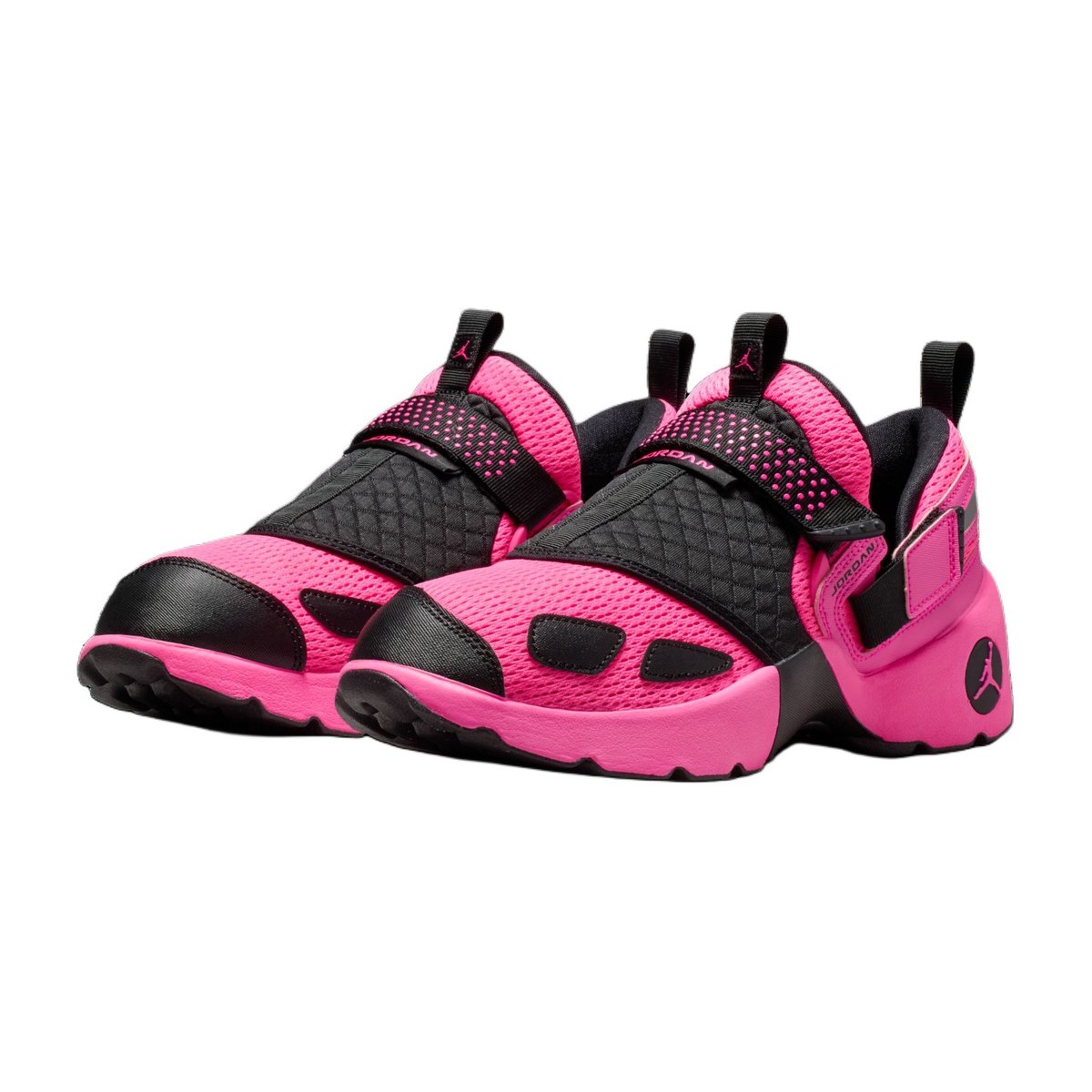 Jordan Trunner LX