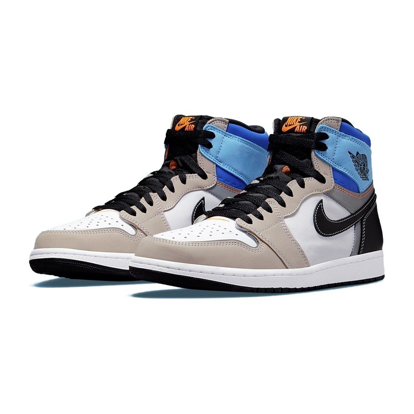 Air Jordan 1 Retro High OG "Prototype"