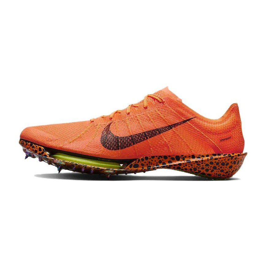 Nike Victory 2 Electric Orange