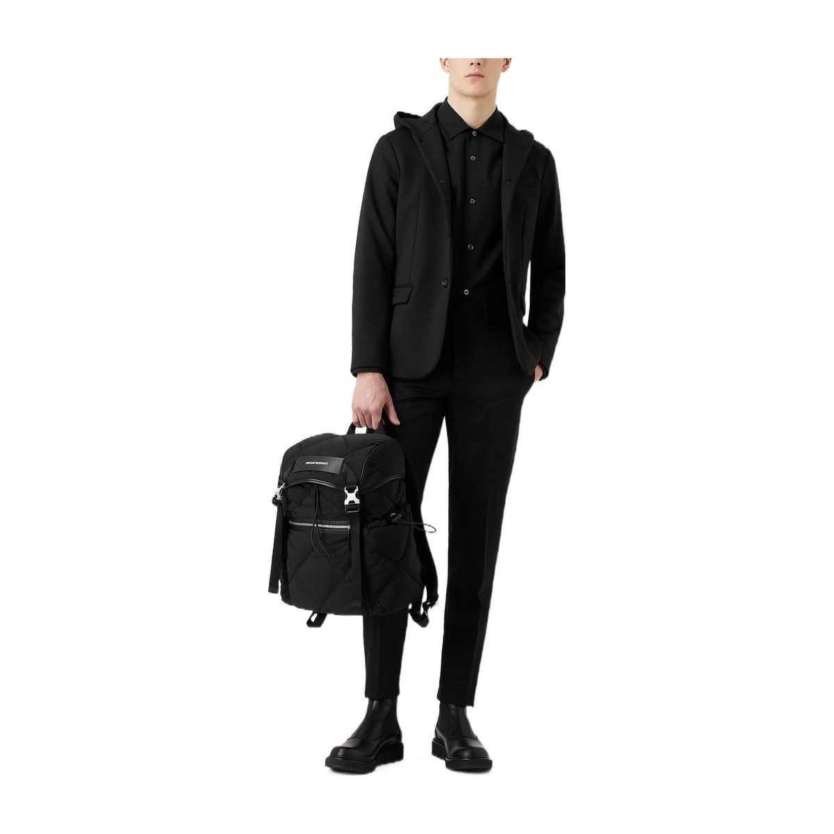 EMPORIO ARMANI FW22