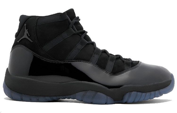 Jordan Air Jordan 11 Retro Cap and Gown
