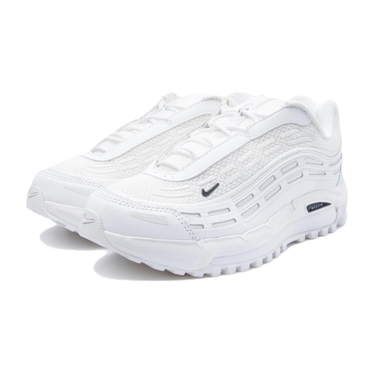 CDG Homme Plus x Nike Air Max TL 2.5 White