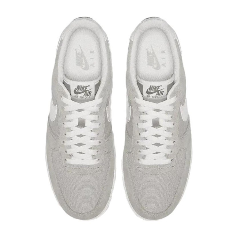 Nike Air Force 1 Low White Grey