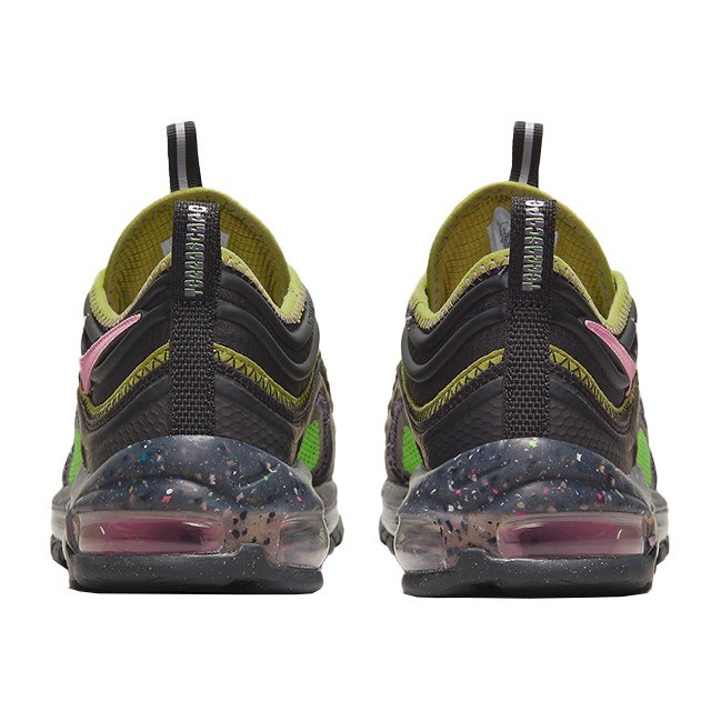 Nike Air Max 97 Terrascape Black