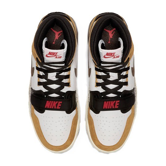 Jordan Legacy 312 "Rookie of the Year"