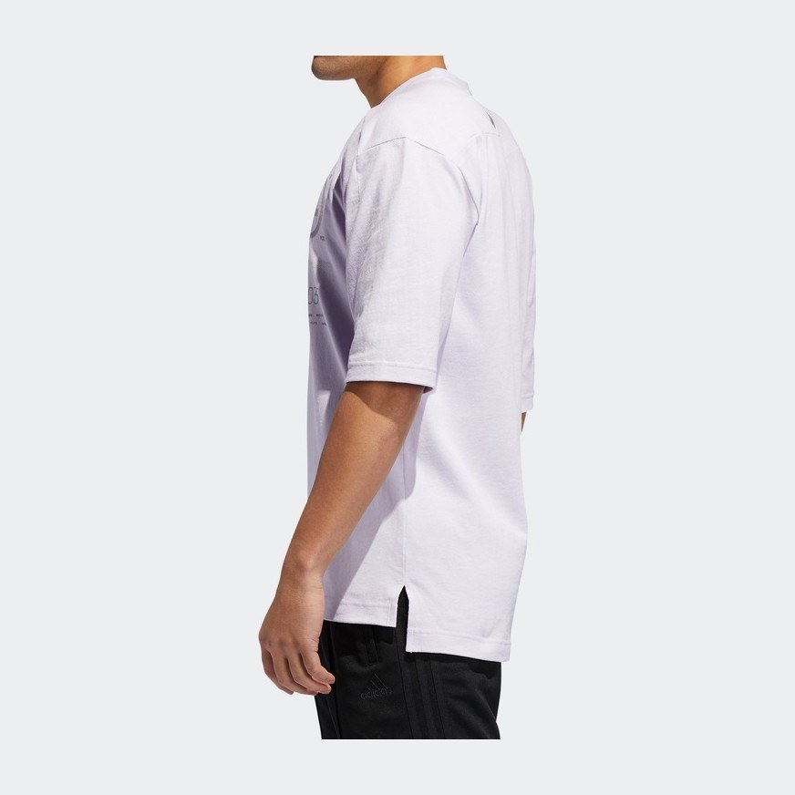 adidas T