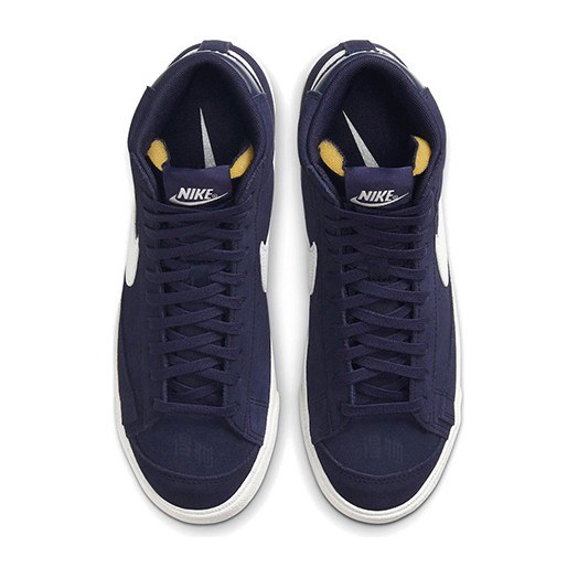 Nike Blazer 77 "Navy Suede"