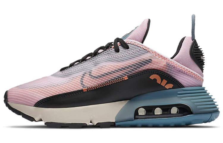 Nike Air Max 2090 Pink Blue