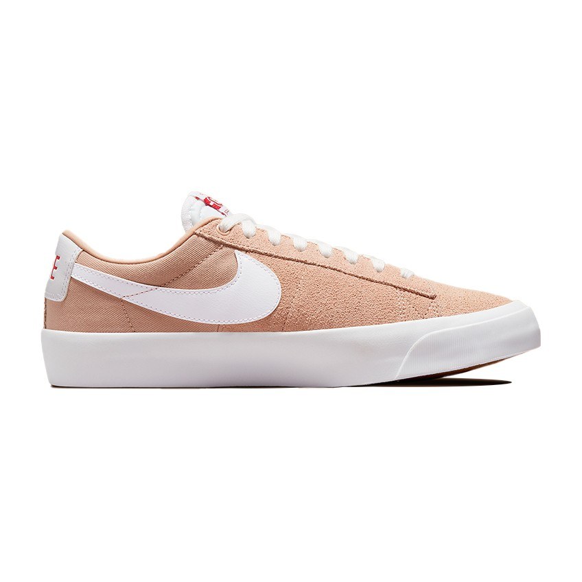 Nike Blazer Low GT Orange