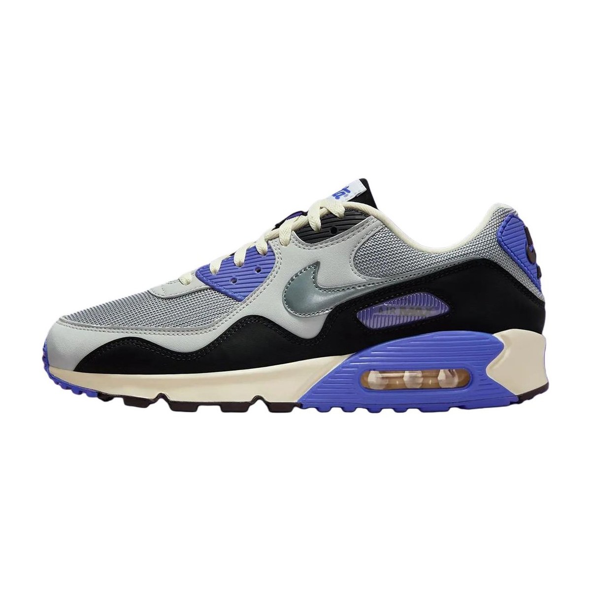 Patta x Nike Air Max 90 Waves