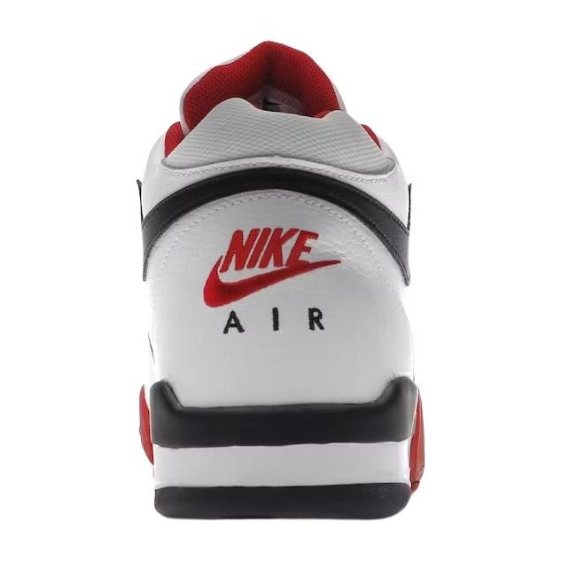 Nike Flight Legacy Red White