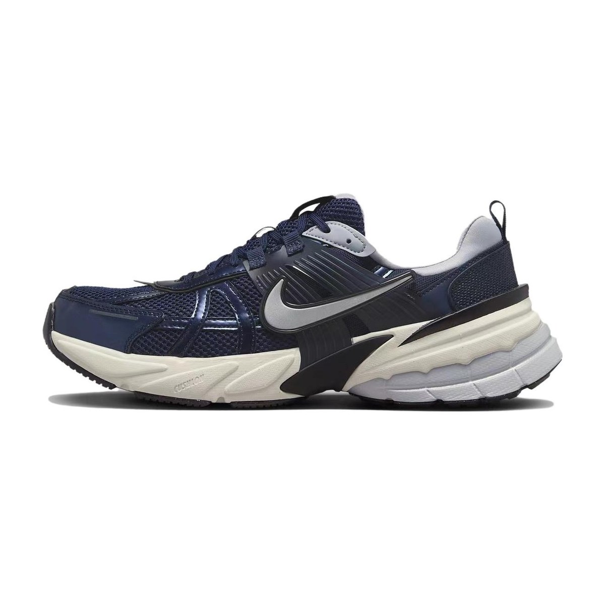 Nike V2K Run Blue